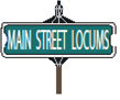 Main Street Locums
