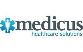 Medicus Healthcare Solutions..
